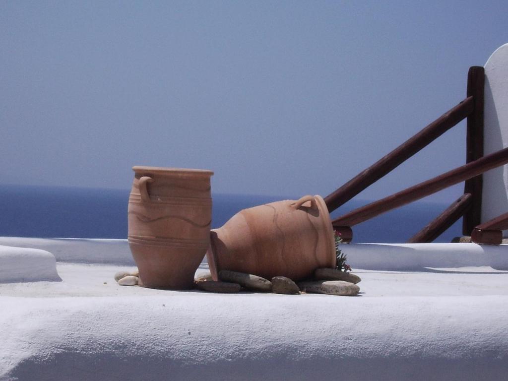 La Veranda Of Mykonos Traditional Guesthouse Mykonos Town Phòng bức ảnh