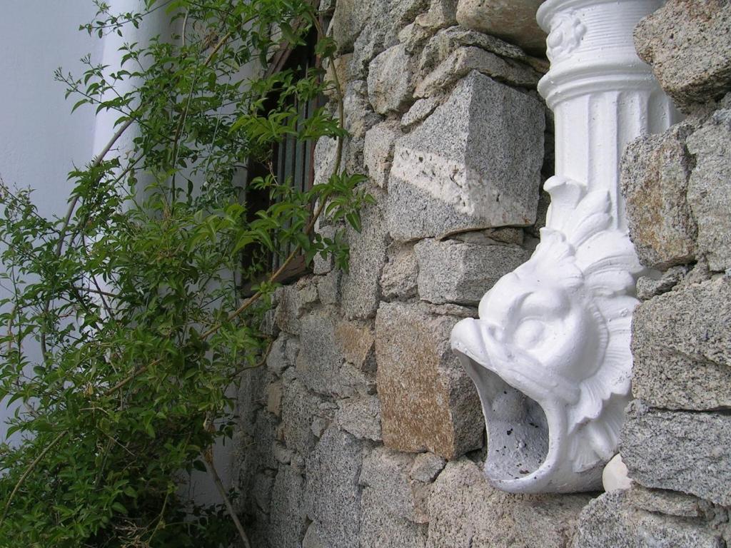 La Veranda Of Mykonos Traditional Guesthouse Mykonos Town Phòng bức ảnh